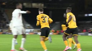 دبل ولف؛ گل سوم ولورهمپتون به چلسی