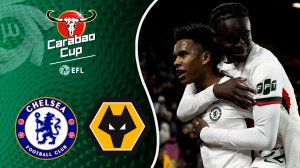 خلاصه بازی ولورهمپتون 3 - چلسی 4