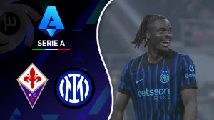 خلاصه بازی اینتر 3 - فیورنتینا 0