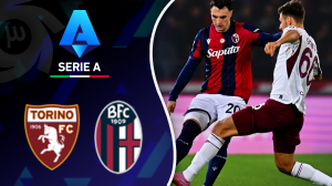 خلاصه بازی بولونیا 0 - تورینو 0