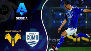 خلاصه بازی کومو 3 - هلاس ورونا 1