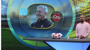 بررسی شرایط تقابل تراکتور و پرسپولیس