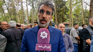 بریمانی:یکی از مدیران موفق کشور را از دست دادیم