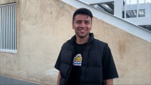 سعید مهری تماشاگر ویژه پرسپولیس تراکتور