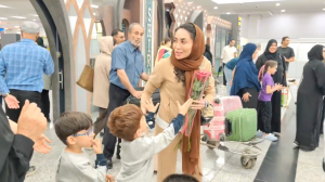 فتحی:  به دنبال یک تاریخ سازی هستم