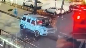 حمله آدم‌ربایان به فوتبالیست مشهور روس