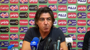 ساپینتو: آلومینیوم تیم جوانی است