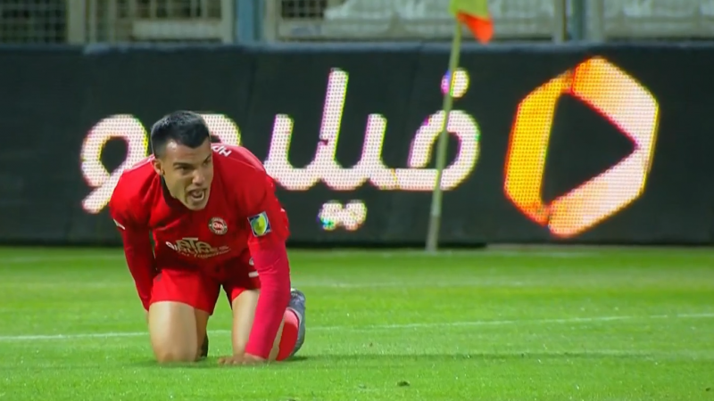 اعتراض شدید اسکوچیچ به این صحنه بود