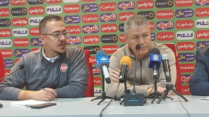 اسکوچیچ: یک فصل تمرین کاشته کردیم یکی برایمان نگرفتند!