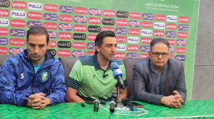 رحمتی: این بازی برای ما بسیار حائز اهمیت است