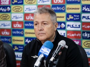 اسکوچیچ: امکان ندارد این اتفاق بد در تراکتور تکرار شود