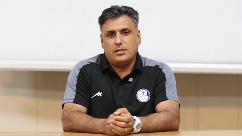 خلیفه اصل: نباید گول جایگاه جدول فولاد را بخوریم!