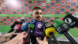 سدلار: گل باکیچ استثنایی بود