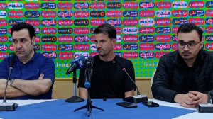 حدادی‌فر: اعتقاد زیادی به شانس ندارم!