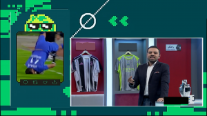 انهدام بازیکن استقلال خوزستان جهانی شد!