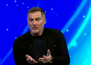 طباطبایی: استقلال 3 هفته زودتر قهرمان خواهد شد