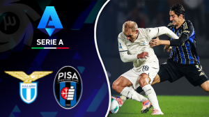 خلاصه بازی پیزا 0 - لاتزیو 0 