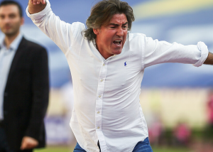 ساپینتو: میتوانستیم گل های بیشتری بزنیم