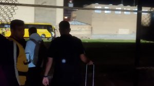 بازیکنان گل گهر حاضر به مصاحبه نشدند