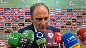 کریمی: باشگاه ها تعامل بهتری را با تیم ملی امید برقرار کنند