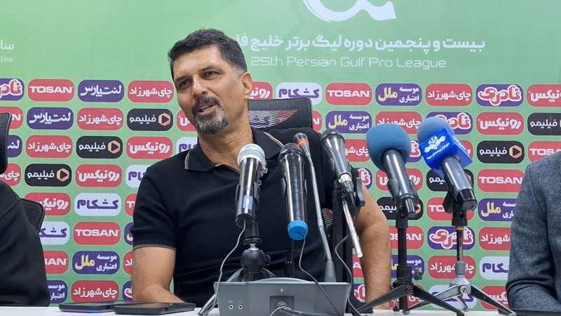 حسینی: به بازیکنان باکیفیت ایرانی بها داده نمی‌شود