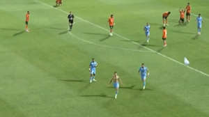 گل سوم چادرملو به مس رفسنجان (خسروی)