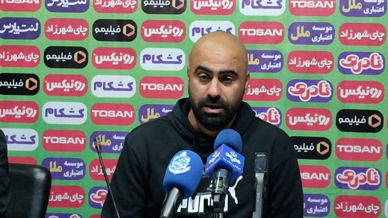 زارع: مخارج تیم‌ها قابل مقایسه نیست