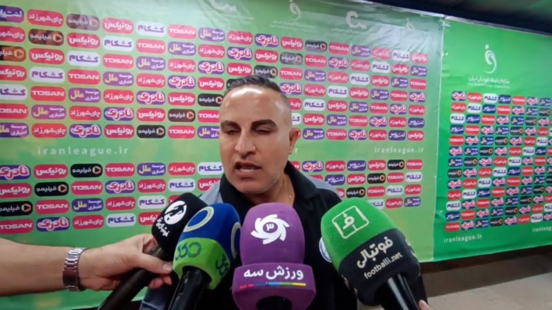 کعبی: مثل بعضی ها موذی نیستم