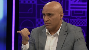 منصوریان: مقاومت کوشکی بالاخره جواب داد