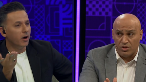 منصوریان: تاجرنیا برود، مشکلات استقلال از سر گرفته می‌شود