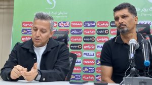 مدیر رسانه آلومینیوم: دستیار ساپینتو به ما فحاشی کرد