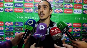 کاپیتان خیبر: قرار نیست در تختی، همه بازی ها را ببریم