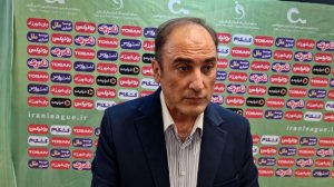 کریمی: تا جایی که امکان دارد، به باشگاه ها فشار نمی‌آوریم