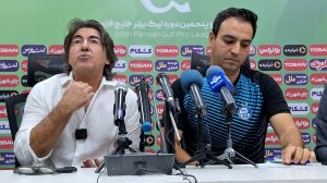 ساپینتو: روز به روز پیشرفت کردیم