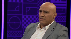 منصوریان: باقری نمی‌خواهد به برند خودش آسیب بزند