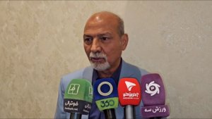 صحبتهای جنجالی فریادشیران در واکنش به اظهارات مایلی کهن