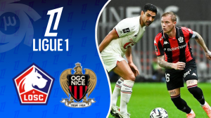 خلاصه بازی نیس 2 - لیل 0