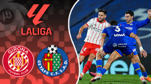 خلاصه بازی ختافه 2 - خیرونا 1