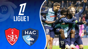 خلاصه بازی لو آور 1 - برست 0