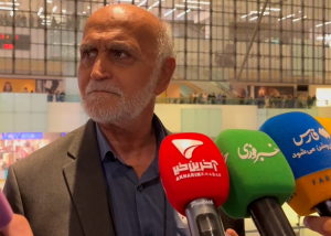  اولیایی: در استقلال ملاک ارزیابی مدیران نداریم