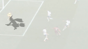 ویدئوی زیبای باشگاه بورنموث به مناسبت هالووین