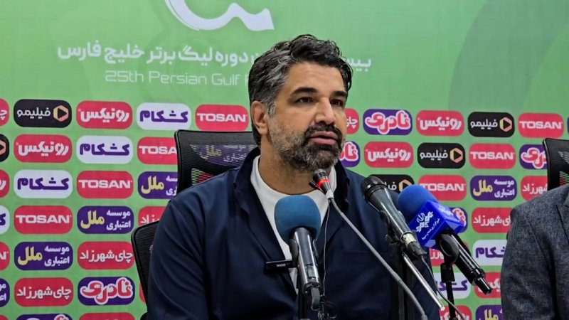 پیروز: فجر برای ماندن در لیگ بسته شده اما ...