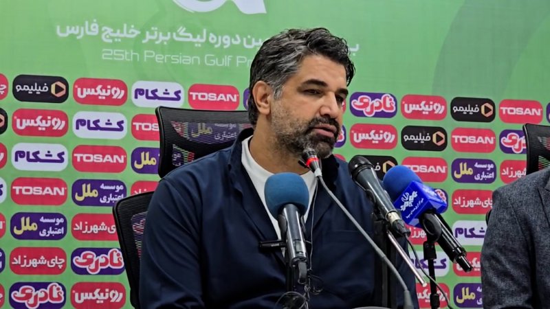 قربانی: اجازه دهید در زمین همه چیز مشخص شود