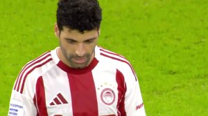 گل تماشایی طارمی به آریس