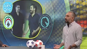 مجری: در مغز بازیکنان فجر چه می‌گذرد؟