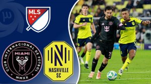 خلاصه بازی نشویل 2 - اینترمیامی 1