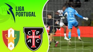 خلاصه بازی کاساپیا 3 - استرلا 5