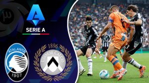 خلاصه بازی اودینزه 1 - آتالانتا 0