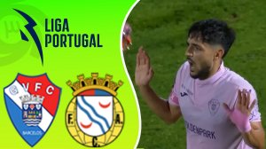 خلاصه بازی آلورکا 0 - ژیل ویسنته 4