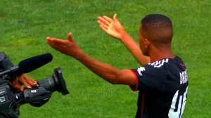 نامزد جدید پوشکاش 2026 از آفریقا